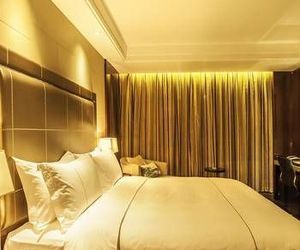 Maixinge International Hotel Chou-pu China