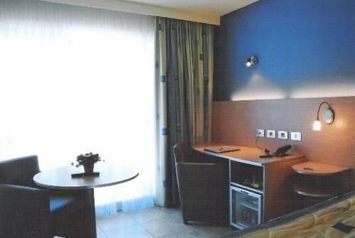 Hotel Photo 16