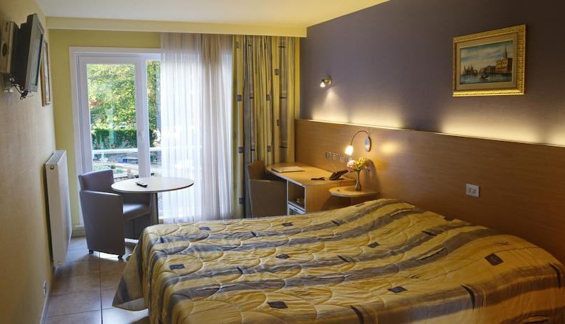 Hotel Photo 4