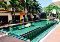 Отзывы Buasri Phuket Hotel, 3 звезды