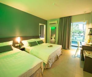 G Langkawi Motel Kuah Malaysia