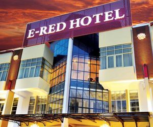 E-Red Hotel Alma Cosmo Bukit Mertajam Malaysia