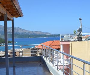 Hotel Milo Ksamil Albania