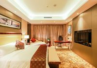 Отзывы Guangzhou Country Garden Airport Phoenix Hotel, 5 звезд