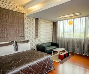 Songfun Homestay Puli Township Taiwan