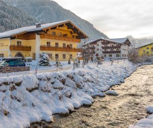 Appartementhaus Sportuna Flachau Austria