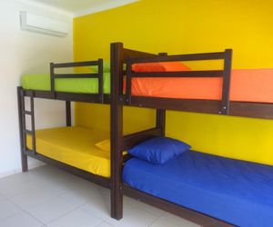 Santa Cruz Backpacker Hostel Santa Cruz Bolivia