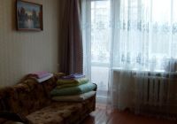 Отзывы Two bedroom apartment on Masherov avenue 57