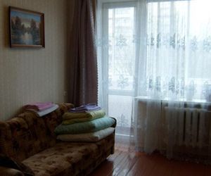 TWO BEDROOM ON MASHEROV AVENUE 57 Brest Belarus