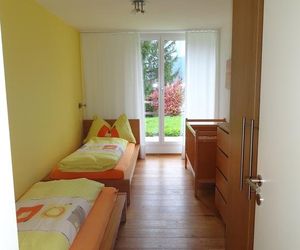 Chasa Felix Scuol Switzerland