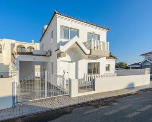 Villa Cornelia Ayia Napa Cyprus
