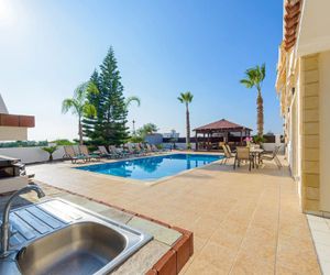 Villa Alexandra Ayia Napa Cyprus