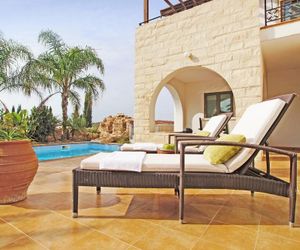 Villa Fotini Ayia Napa Cyprus