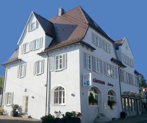 Gästehaus Andrea Stuttgart Germany