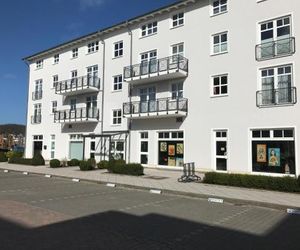 Ferienwohnung Nummer 16 Sellin Sellin Germany