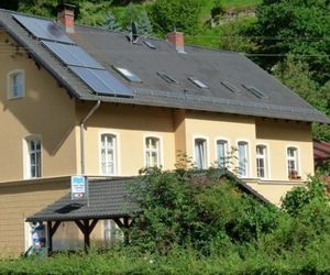 Ferienwohnung Blick Kohlbornstein Bad Schandau Germany