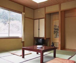 Ryokan Oyado Nagao Yugawara Japan