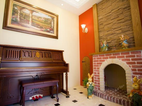 Hotel Photo 16