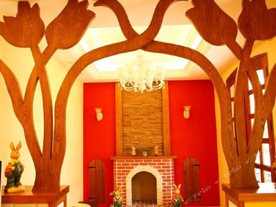 Hotel Photo 17