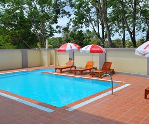 Gold Beach Hotel Phu Quoc Duong Dong Vietnam