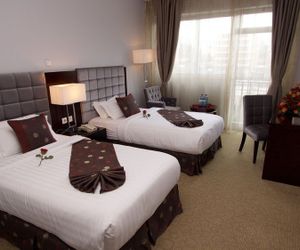 Washington Hotel Addis Ababa Ethiopia
