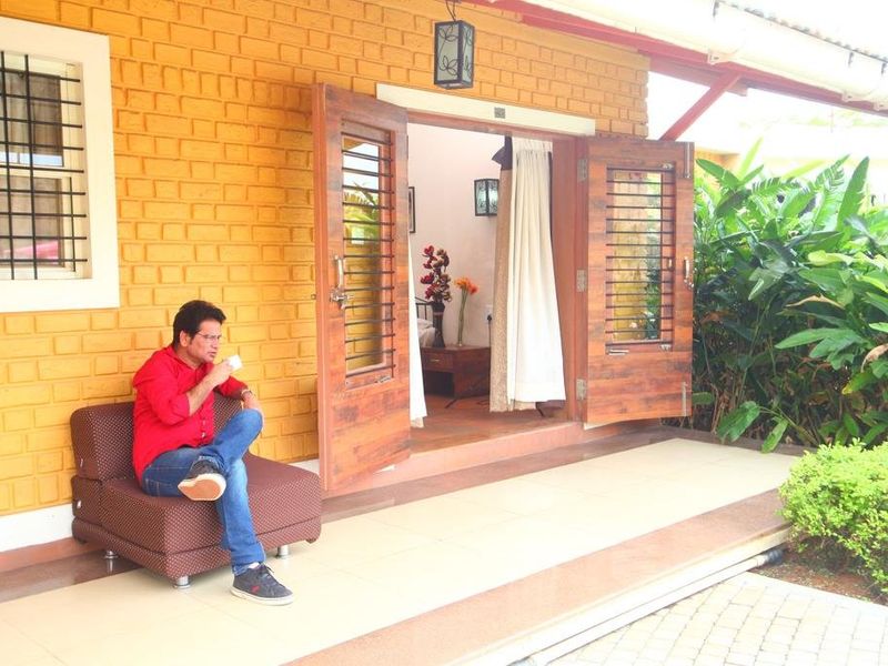 Hotel Photo 12