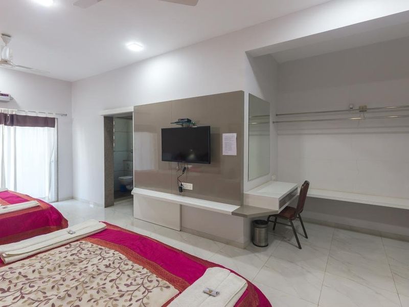 Hotel Photo 7