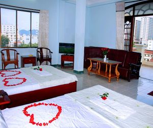 Queen 3 Hotel Nha Trang Vietnam