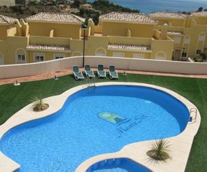 Townhouse in Calpe Calpe Spain