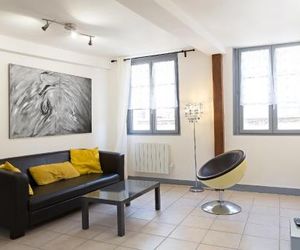 Appartement Moderne Honfleur France