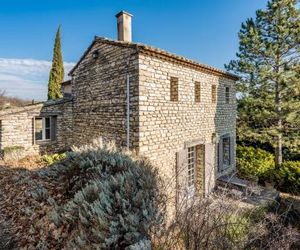 LA MAISON DES ROCHES Gordes France