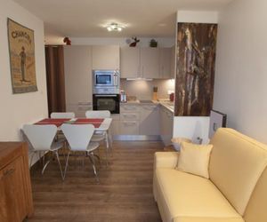 APPARTEMENT MUMMERY Chamonix France