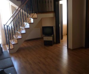 K2 Bakuriani apartment Bakuriani Georgia