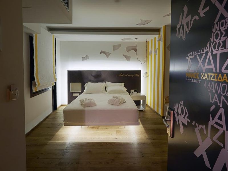 Hotel Photo 21