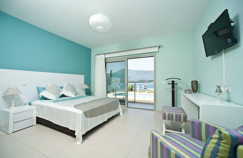 K&K Corfu Beach Villas