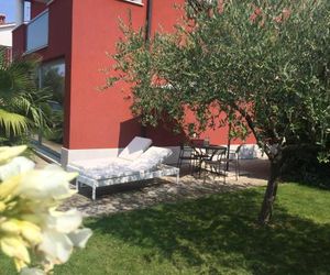 Ivni Apartmani Novigrad Croatia