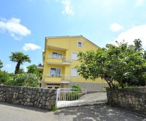 Apartment Andrea Malinska Croatia