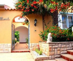 Casa Bellavista Bagnole Croatia