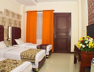 Grand City Hotel Batu Batu Indonesia