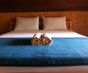 Kareba Bungalows Gili Meno Indonesia