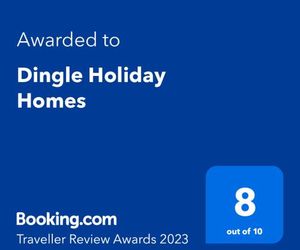 Dingle Holiday Homes Dingle Ireland