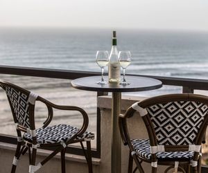 Penthouse Apartment On The Beach Bat Yam Israel