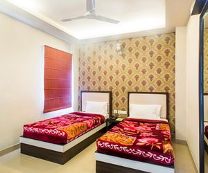 Hotel Janki International Varanasi India