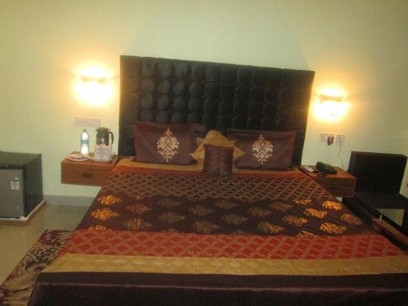 صورة الفندق 2