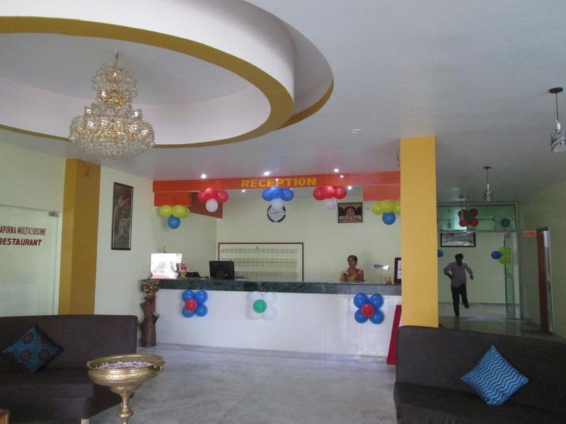 صورة الفندق 15