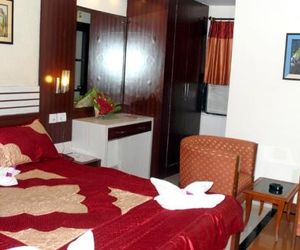 Hotel Gajapati Puri India