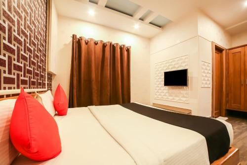 Hotel Gopinath The Grand
