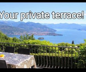 Casa Belvedere Stresa Stresa Italy