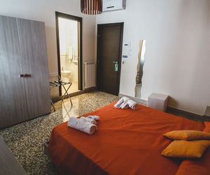 Il Quadrifoglio Room& Suite Palermo Italy