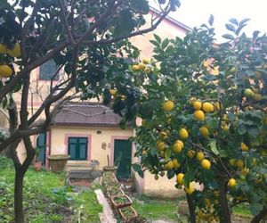 OLD COTTAGE DOWNTOWN MONTEROSSO Monterosso al Mare Italy